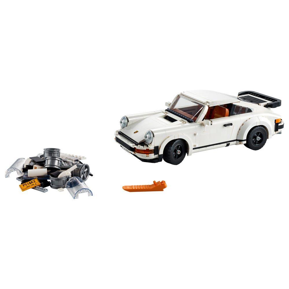 Lego Icons Porsche 911 10295-1