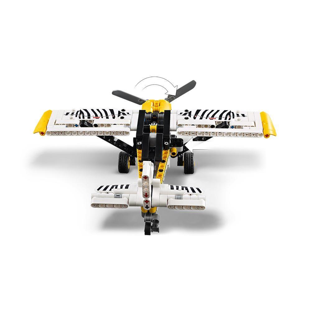 LEGO Technic Avioneta (42198)-4