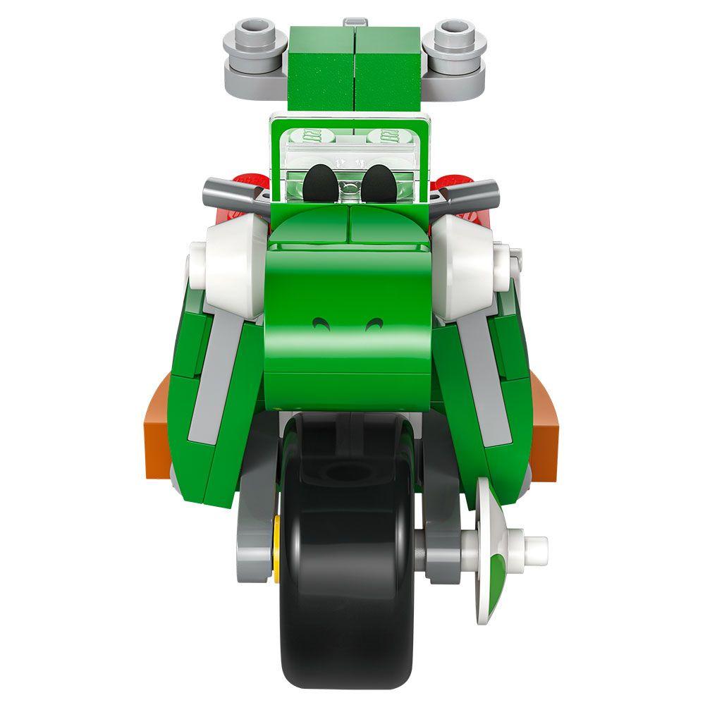 LEGO Mario Kart™: Moto Yoshi (72031)-6