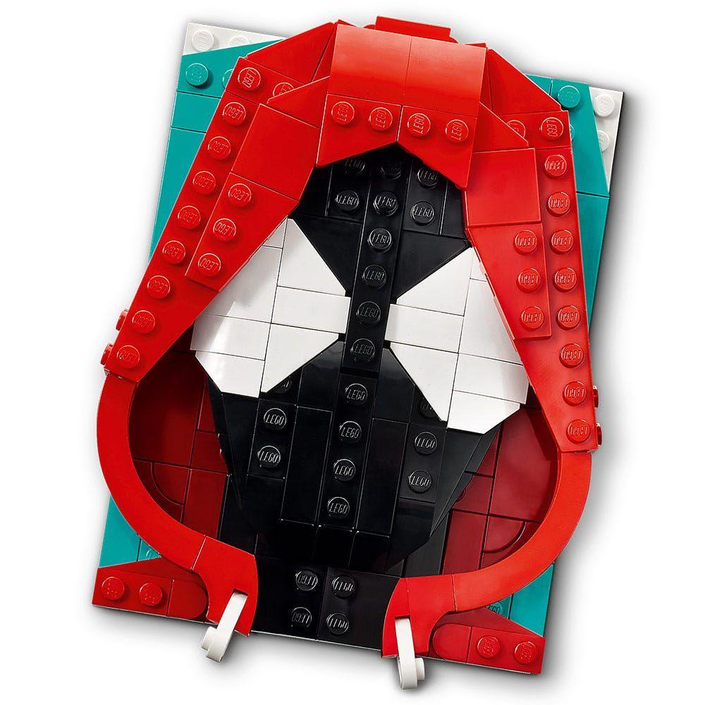 Lego Miles Morales 40536-2