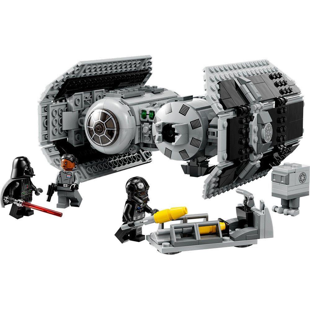 Lego Star Wars (75347) Bombardero Tie-1