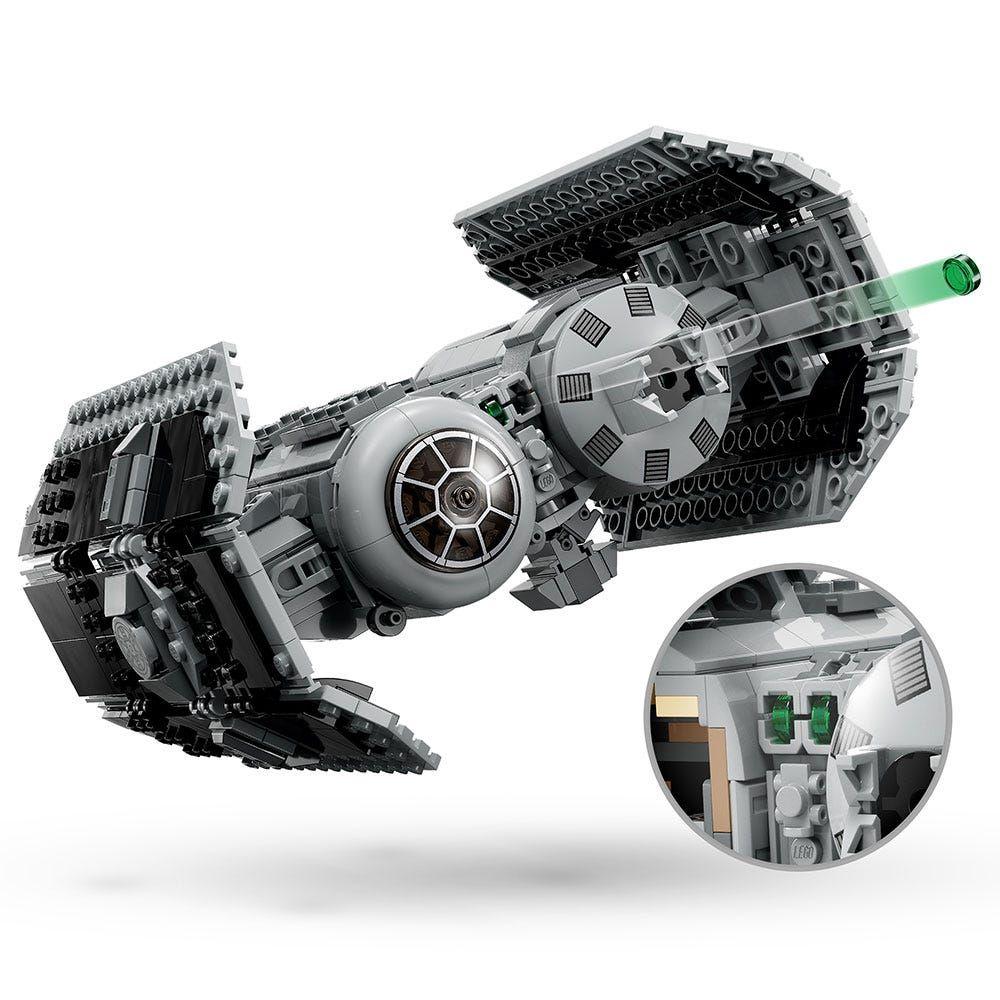 Lego Star Wars (75347) Bombardero Tie-2