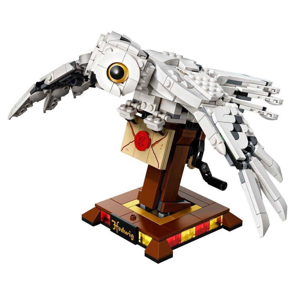 LEGO JUGUETE ARMABLE HARRY POTTER HEDWIG™-2
