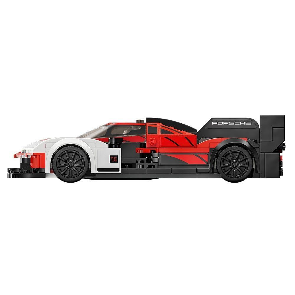 Lego 76916 Porsche 963 Speed Champions-3