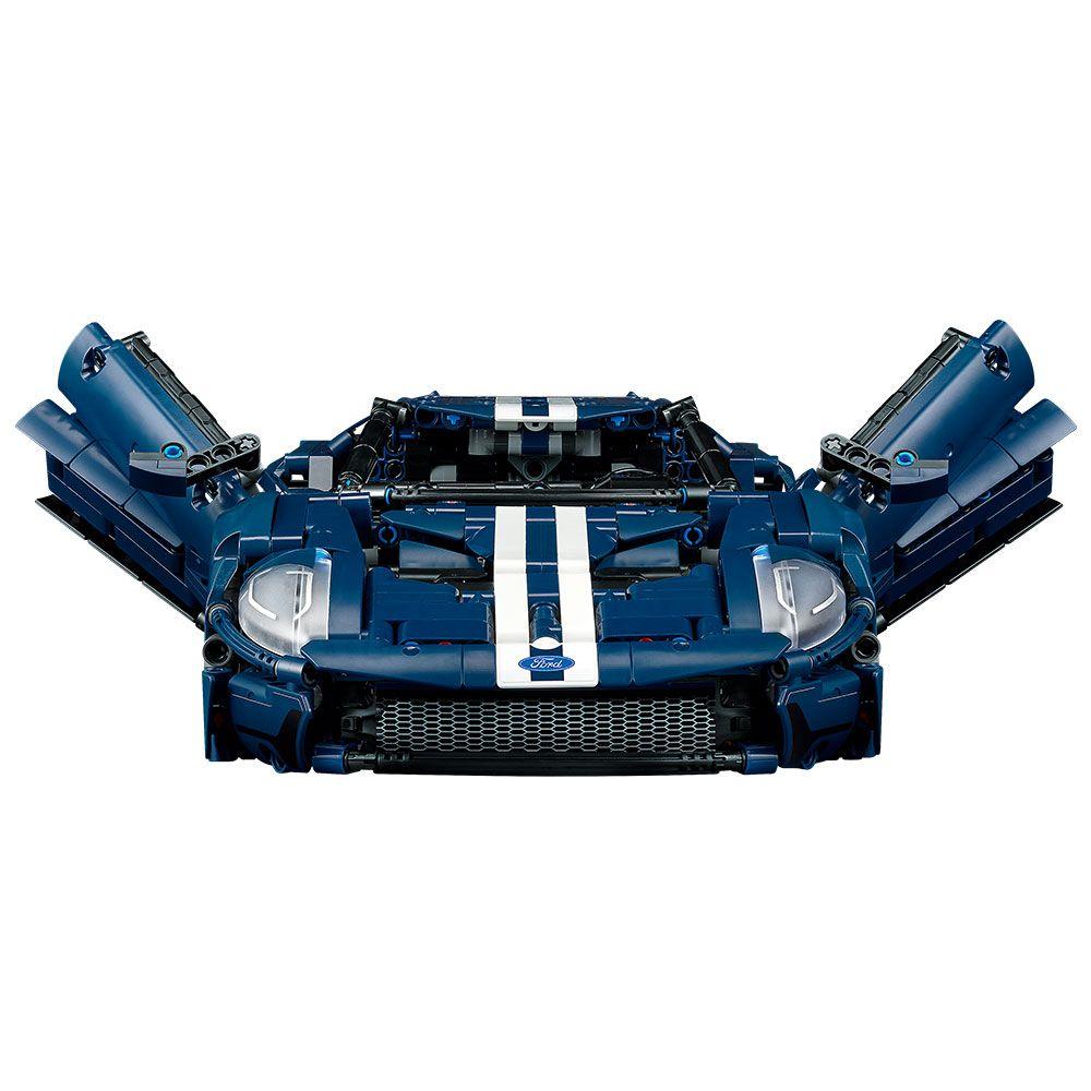 FORD GT 2022 TECHNIC 42154-3