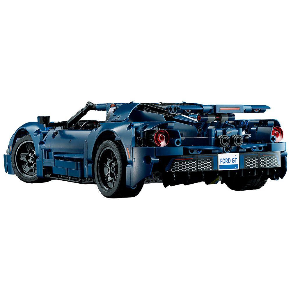 FORD GT 2022 TECHNIC 42154-5