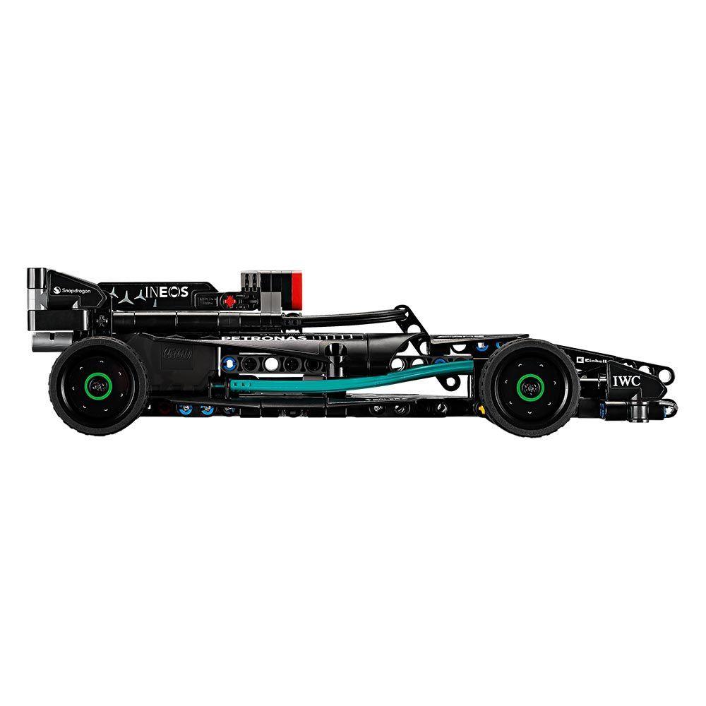 Lego Mercedes-amg F1 W14 E Performance Pull-back (42165)-3