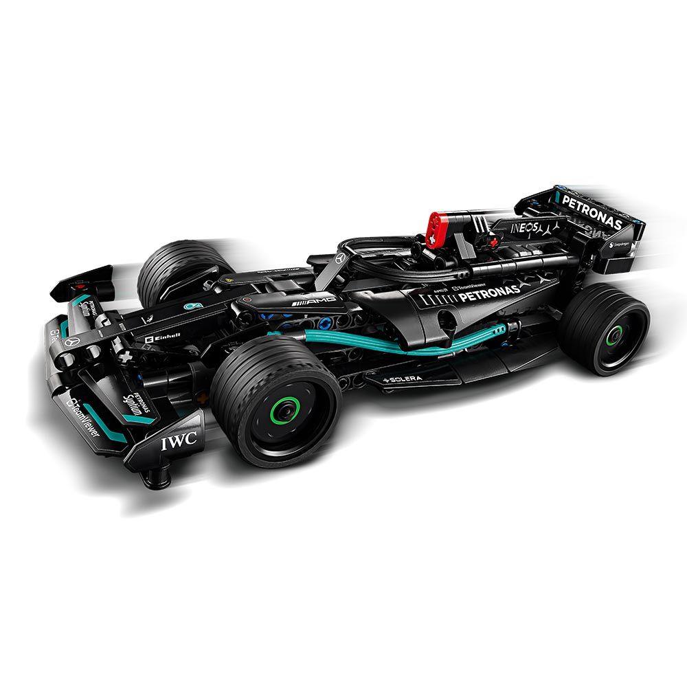 Lego Mercedes-amg F1 W14 E Performance Pull-back (42165)-2
