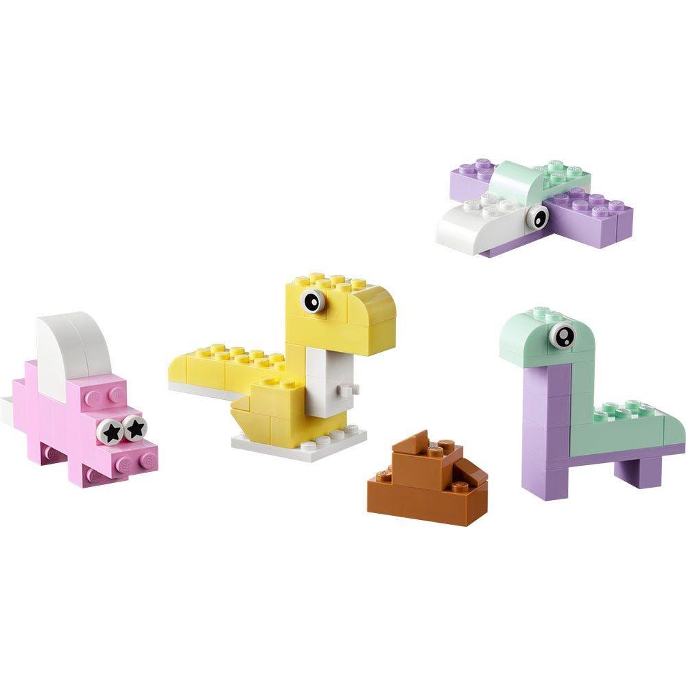 Lego Classic 11028  Diversión Creativa: Pastel-2