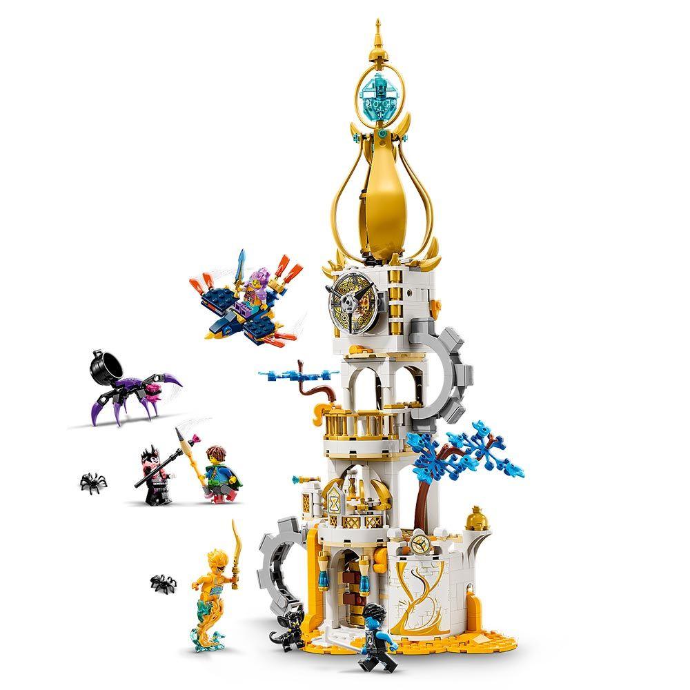 LEGO® DREAMZzz™ TORRE DEL ARENERO  (71477)-1