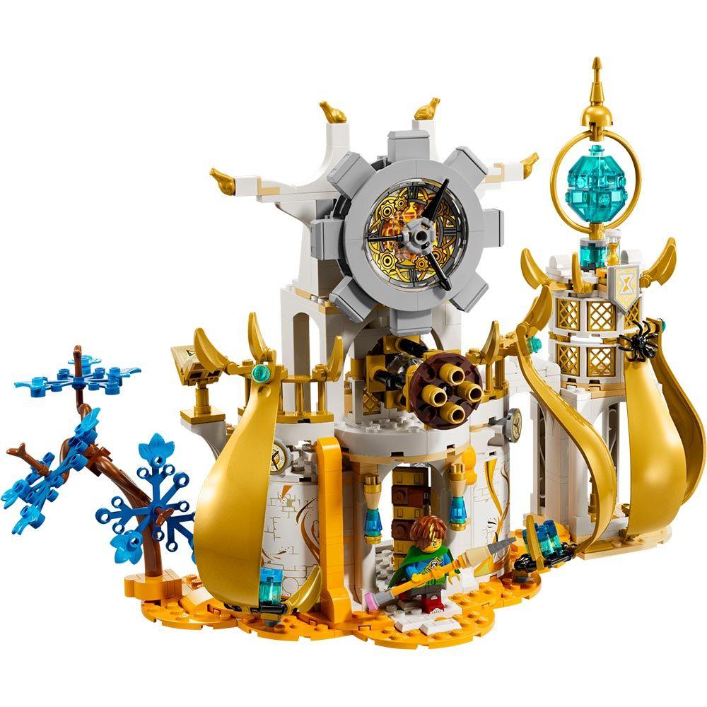 LEGO® DREAMZzz™ TORRE DEL ARENERO  (71477)-2