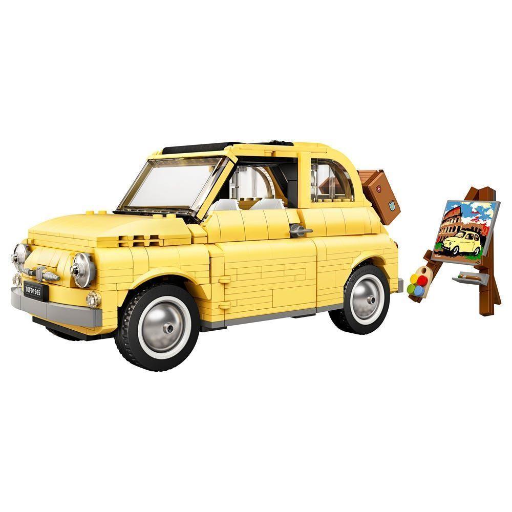 FIAT 500-1