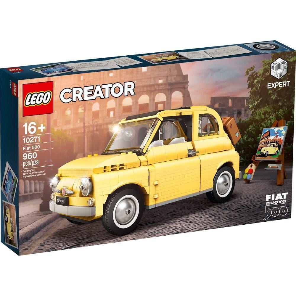 FIAT 500-2