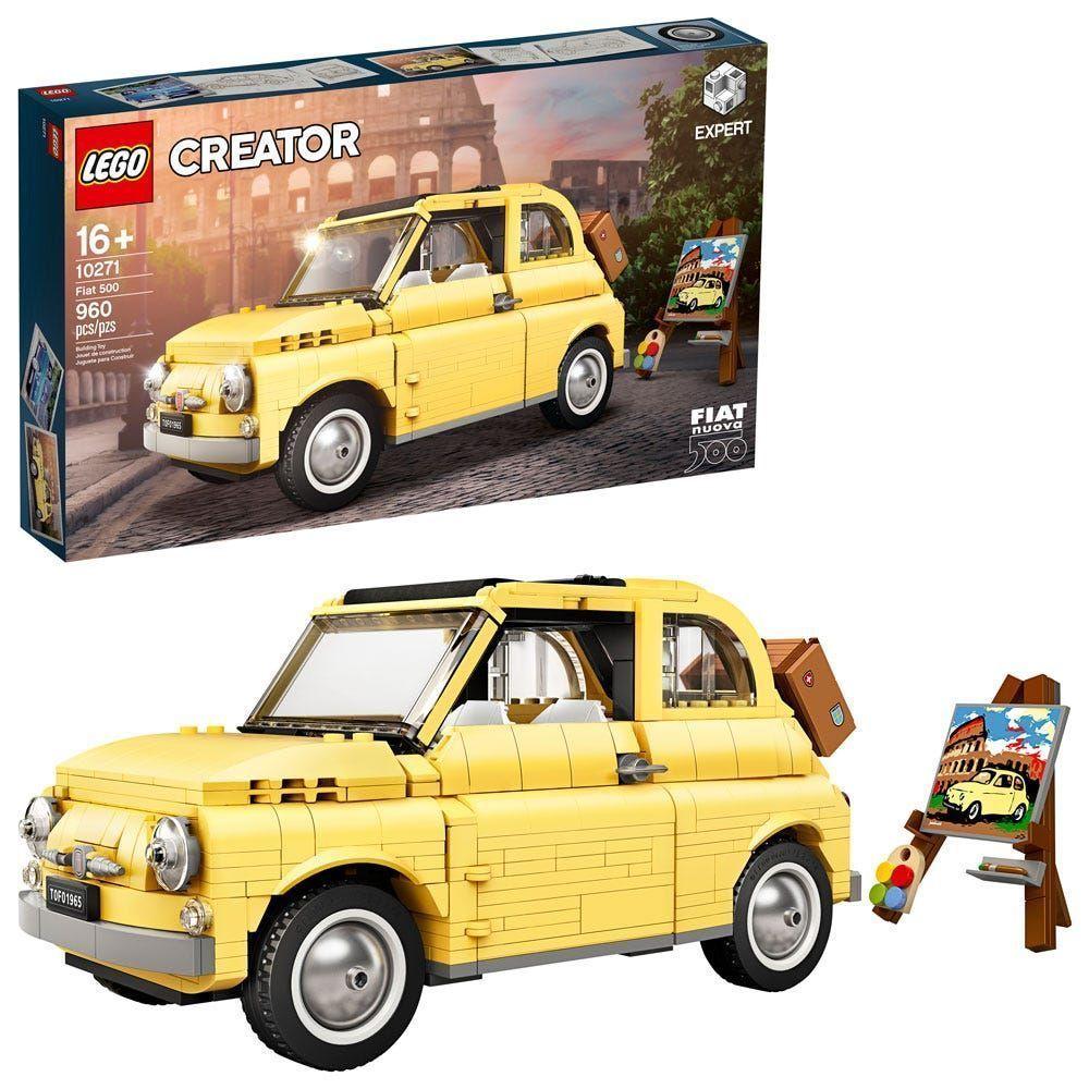 FIAT 500-0