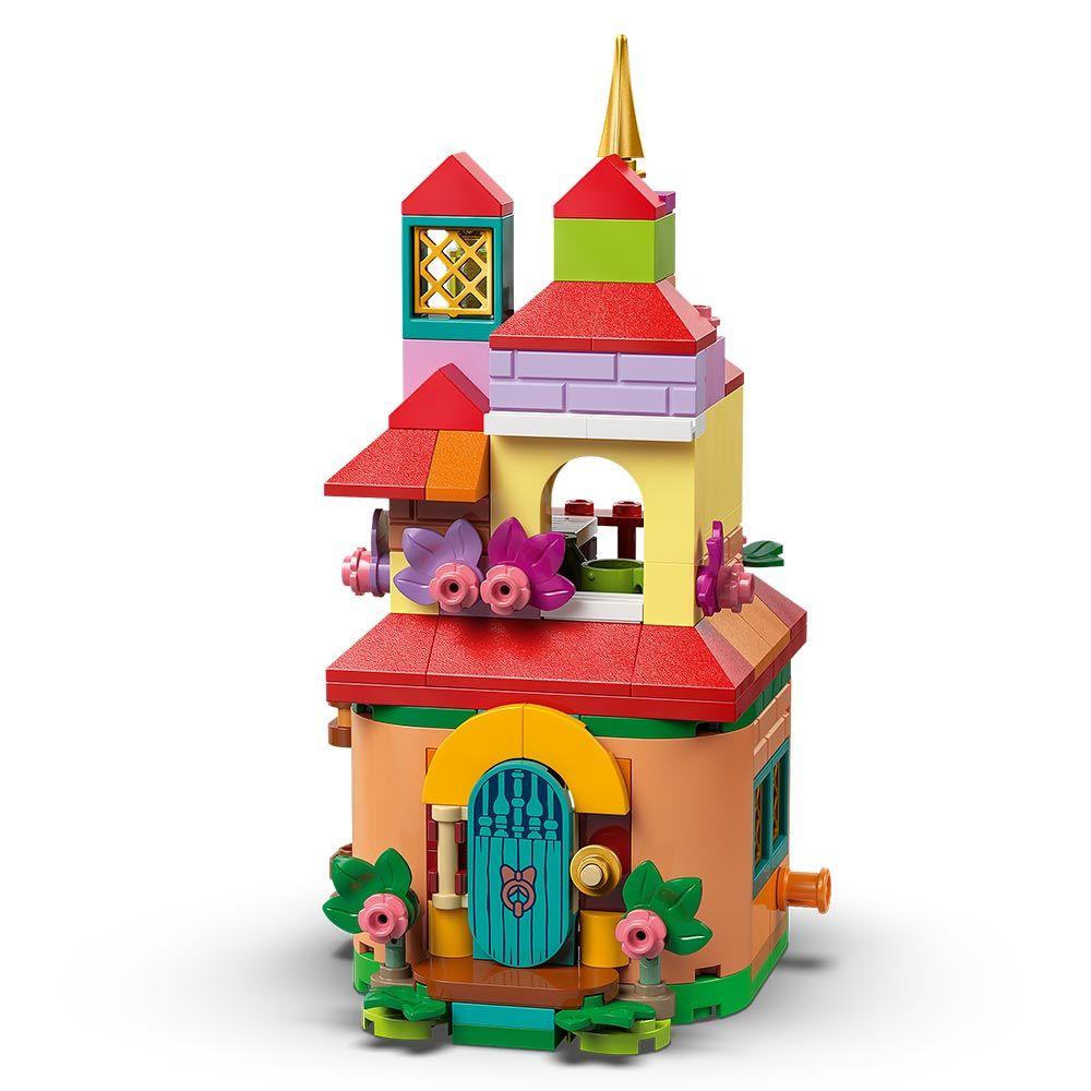 LEGO Mini Casa de Encanto (43261)-3