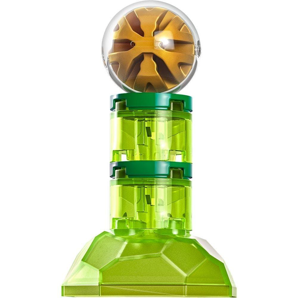 Lego Ninjago (71779) Lloyd Dragon Power: Ciclón Spinjitzu-3