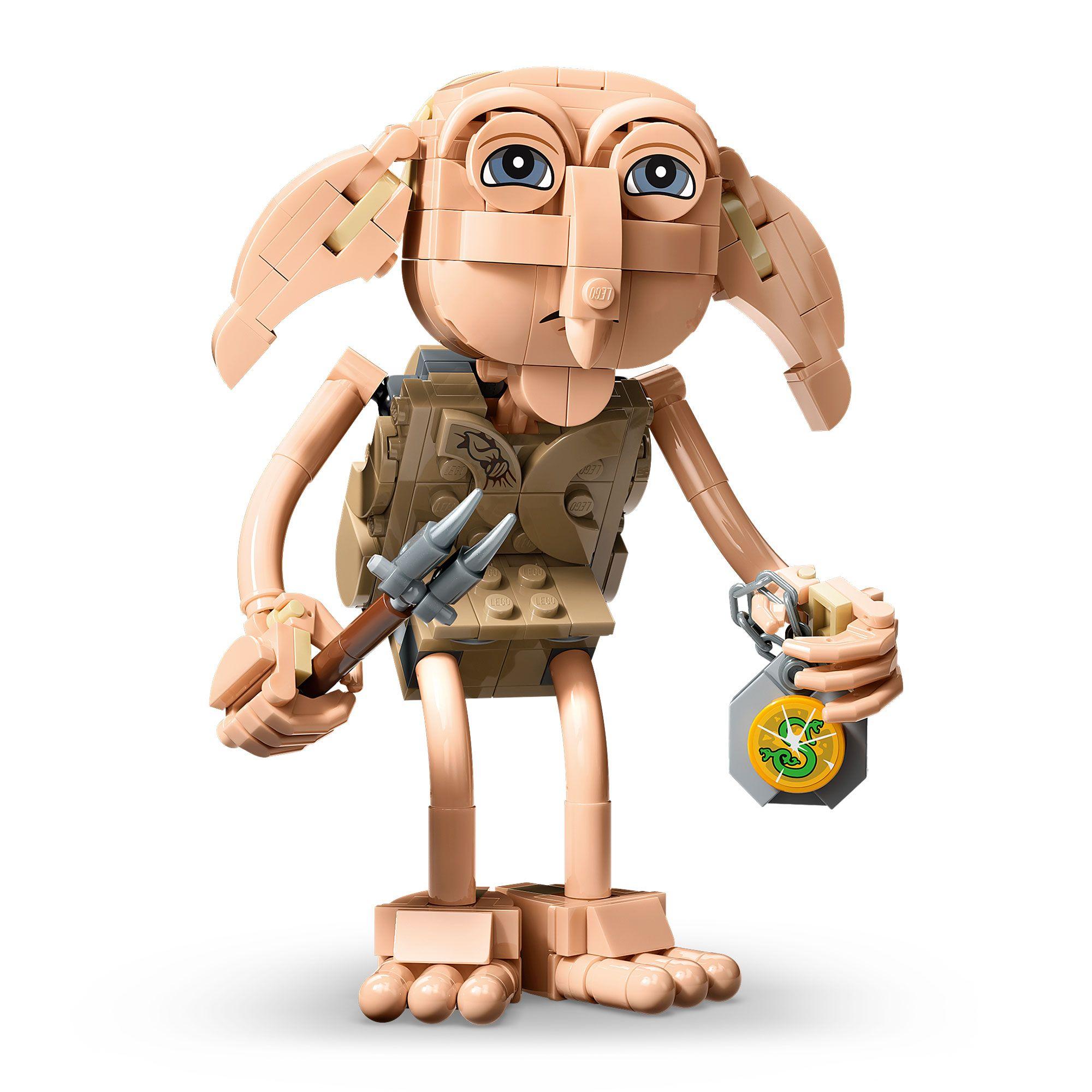 LEGO DOBBY EL ELFO LIBRE-4