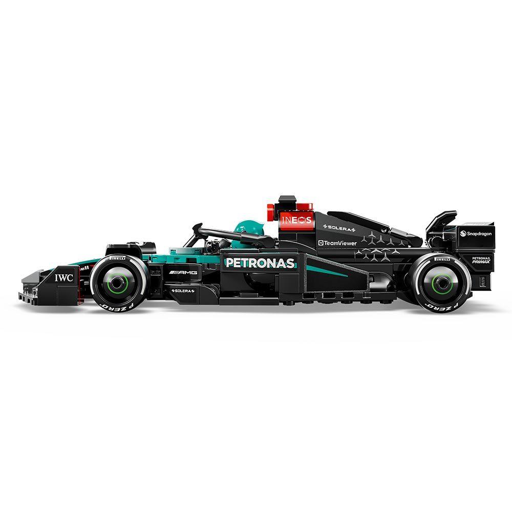 LEGO Auto de Carreras Mercedes-AMG F1® W15 (77244)-2