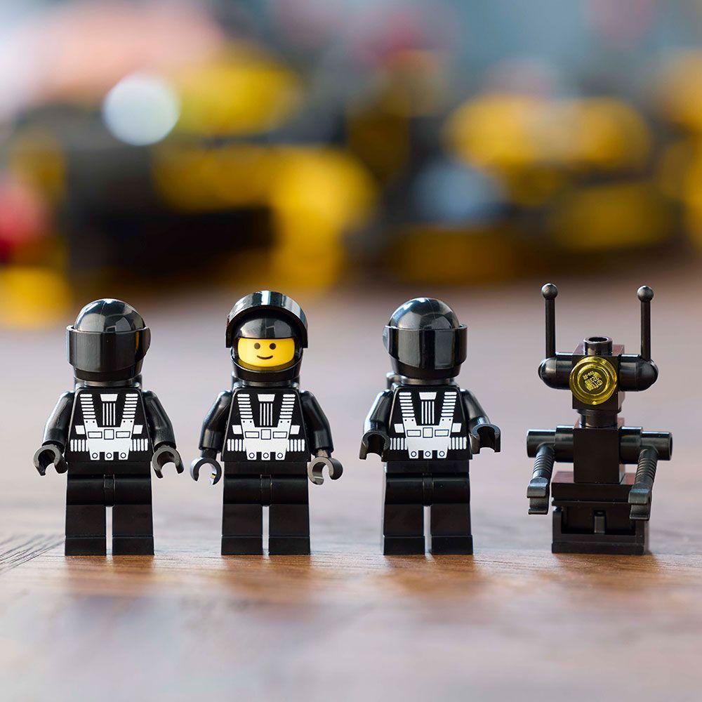LEGO Icons Blacktron Renegade (10355)-2