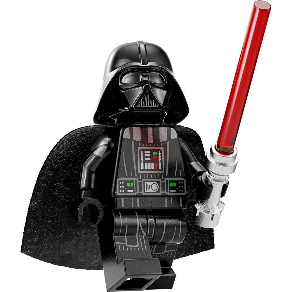 Lego Star Wars (75368) Meca De Darth Vader-3