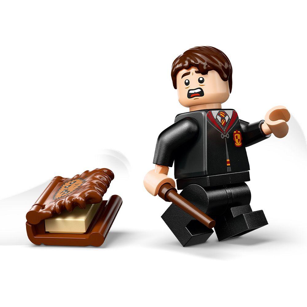 LEGO Monstruoso Libro de los Monstruos Mordedor (76449)-3