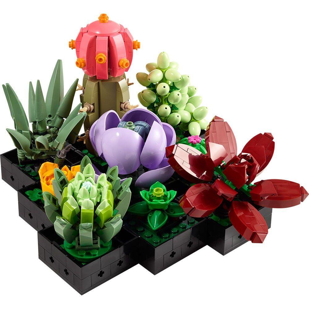 LEGO 10309 SUCULENTAS-1