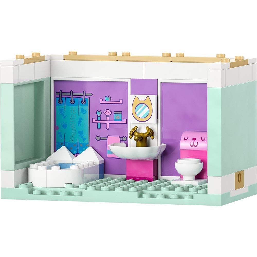 La Casa De Muñecas De Gabby (10788)-3