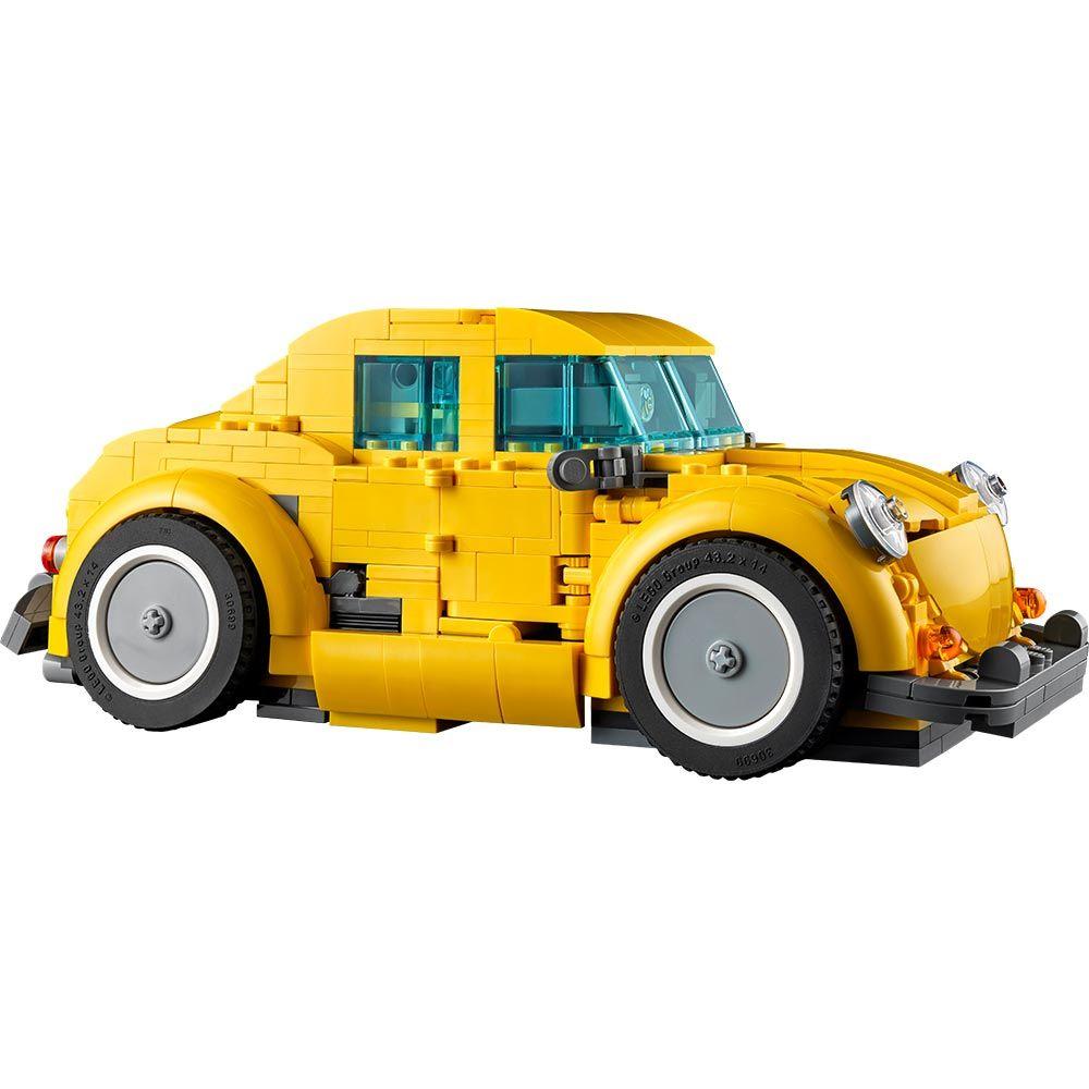 LEGO Icons Bumblebee (10338)-5