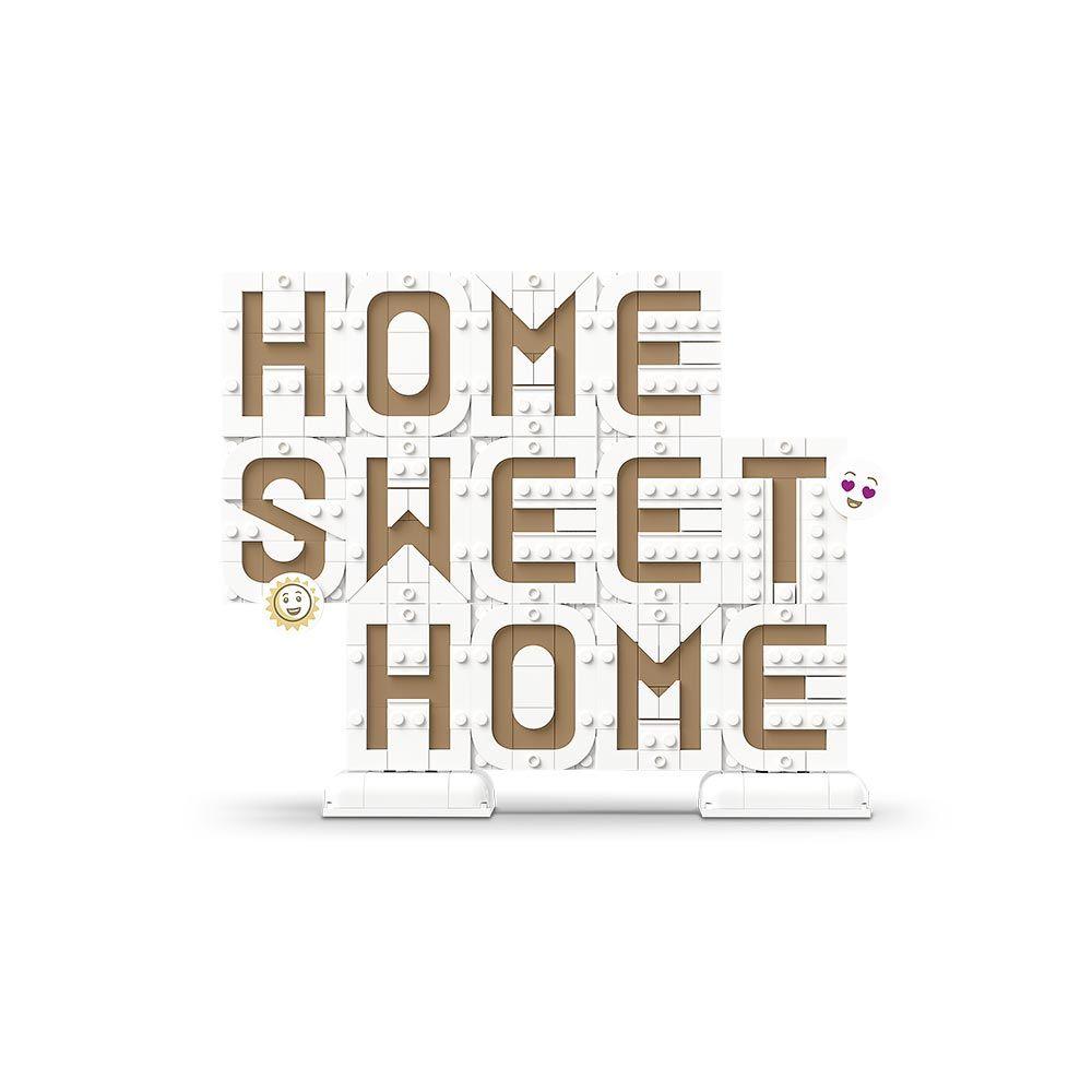 Lego Letrero (41839)-1