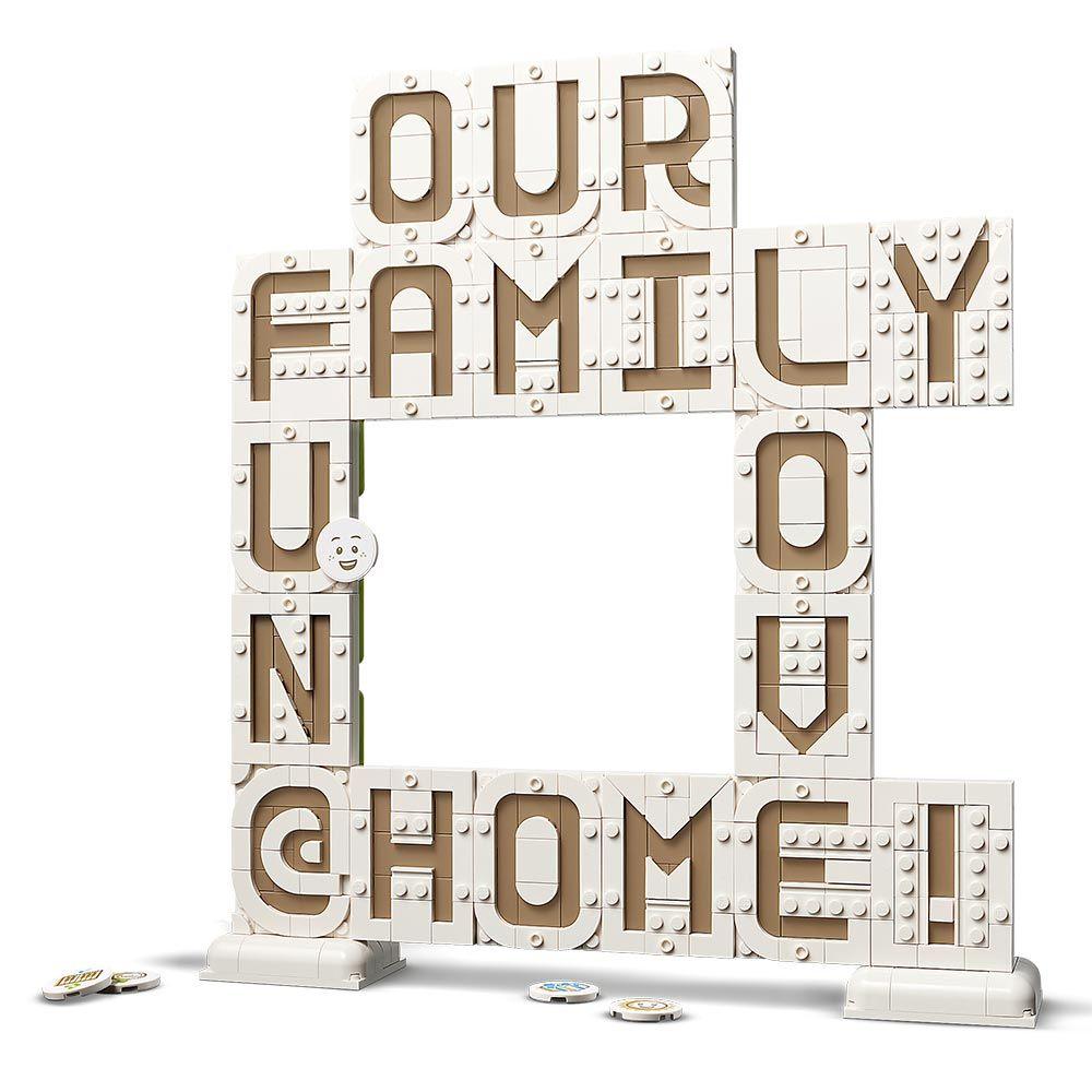 Lego Letrero (41839)-2