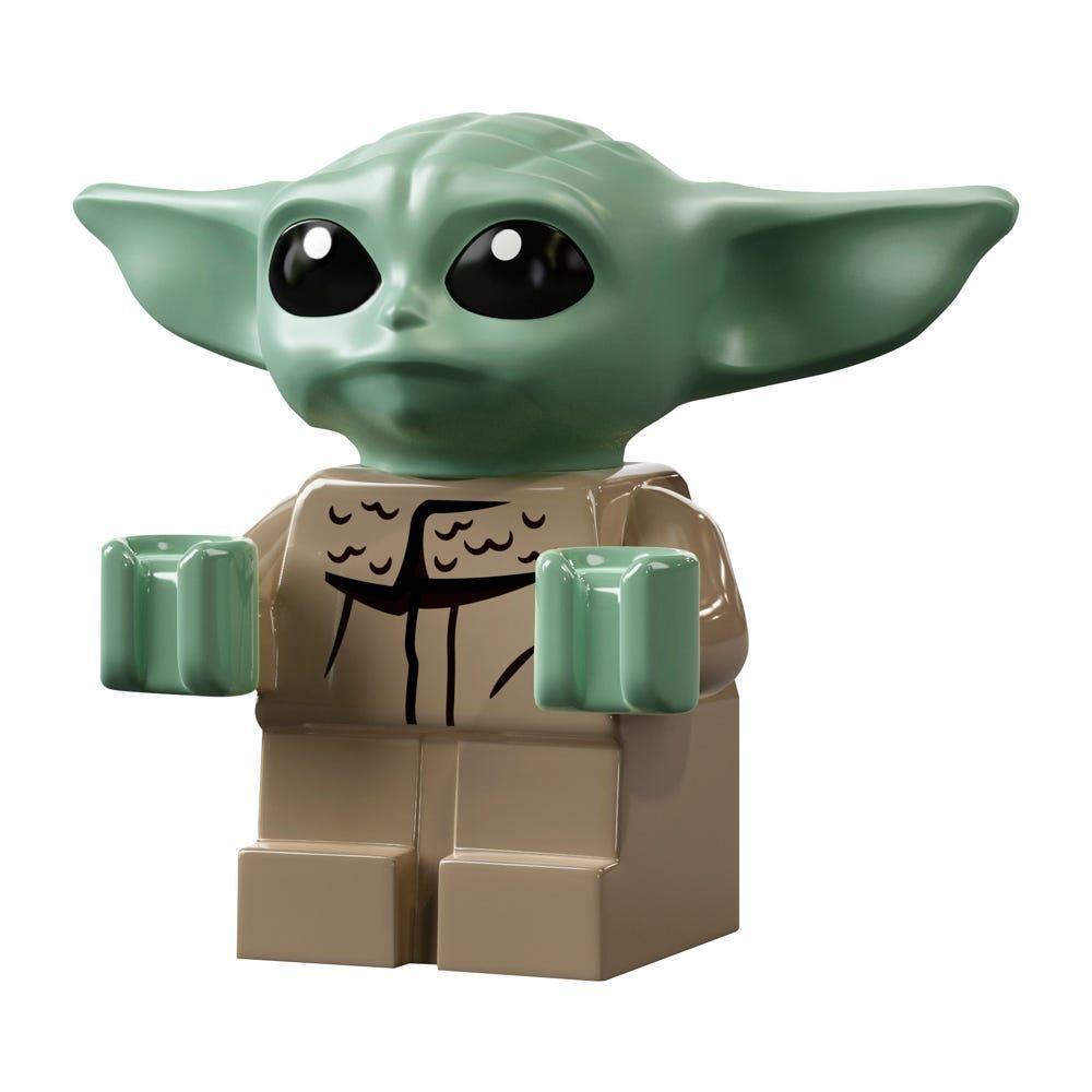 Lego Star Wars - Razor Crest 75292-2