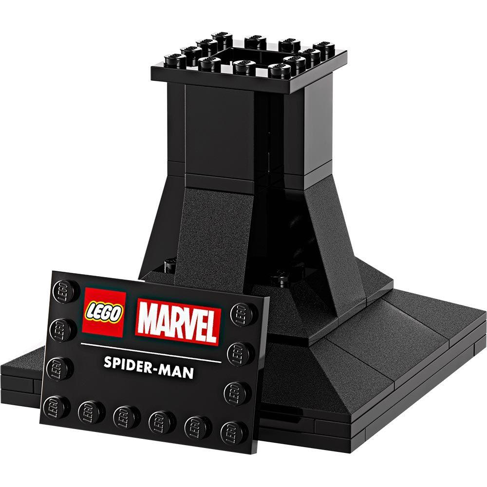 Lego Máscara de Spider-Man (76285)-5
