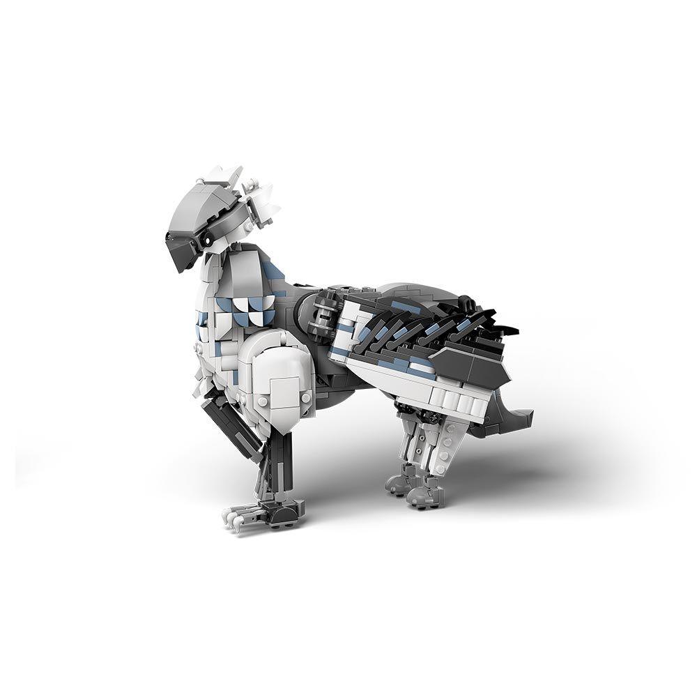 Lego Harry Potter™ Buckbeak™ (76427)-4