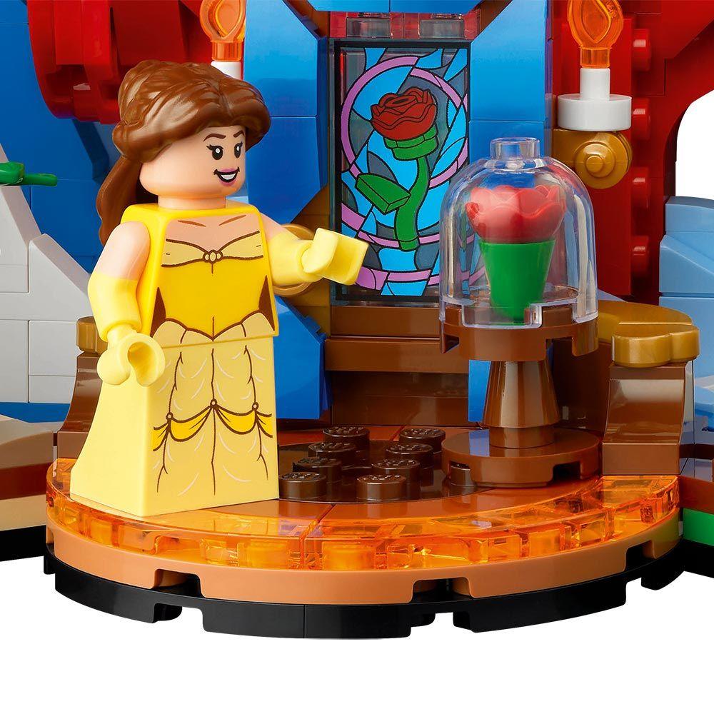 LEGO Magia Disney (21352)-2