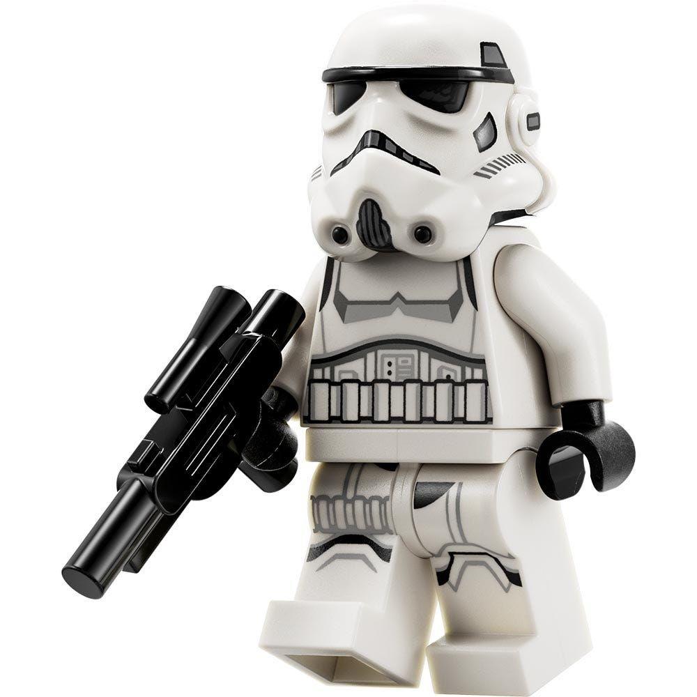 Lego Star Wars (75370) Meca De Soldado De Asalto-3