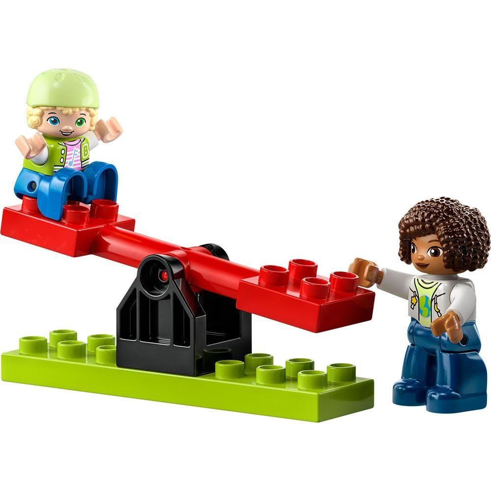 Lego Duplo (10991) Gran Parque De Juegos-2