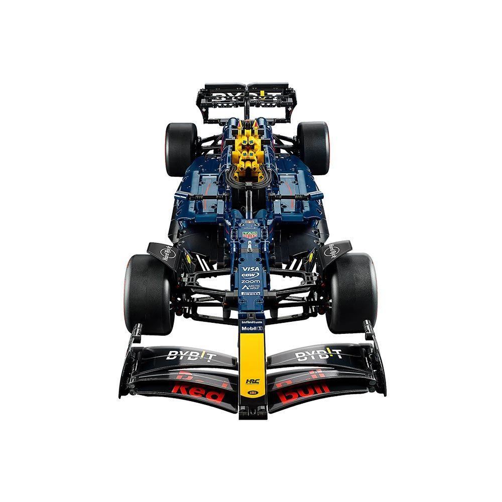 LEGO Auto Oracle Red Bull Racing RB20 F1 (42206)-3