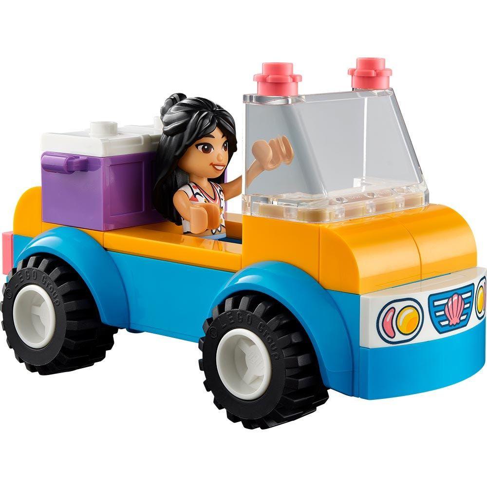 Lego Friends (41725) Divertido Buggy Playero-2