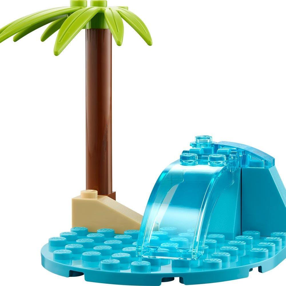 Lego Friends (41725) Divertido Buggy Playero-3