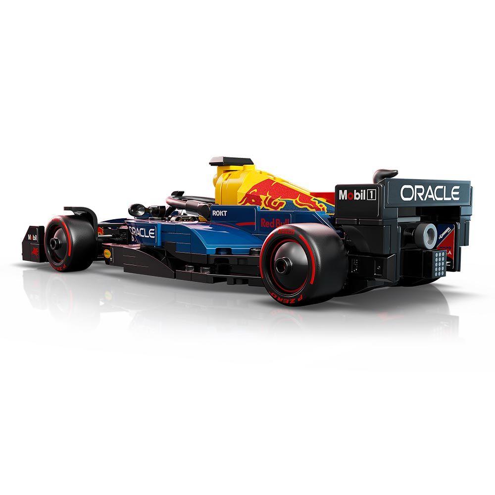 LEGO Auto de Carreras Oracle Red Bull Racing RB20 F1®-2