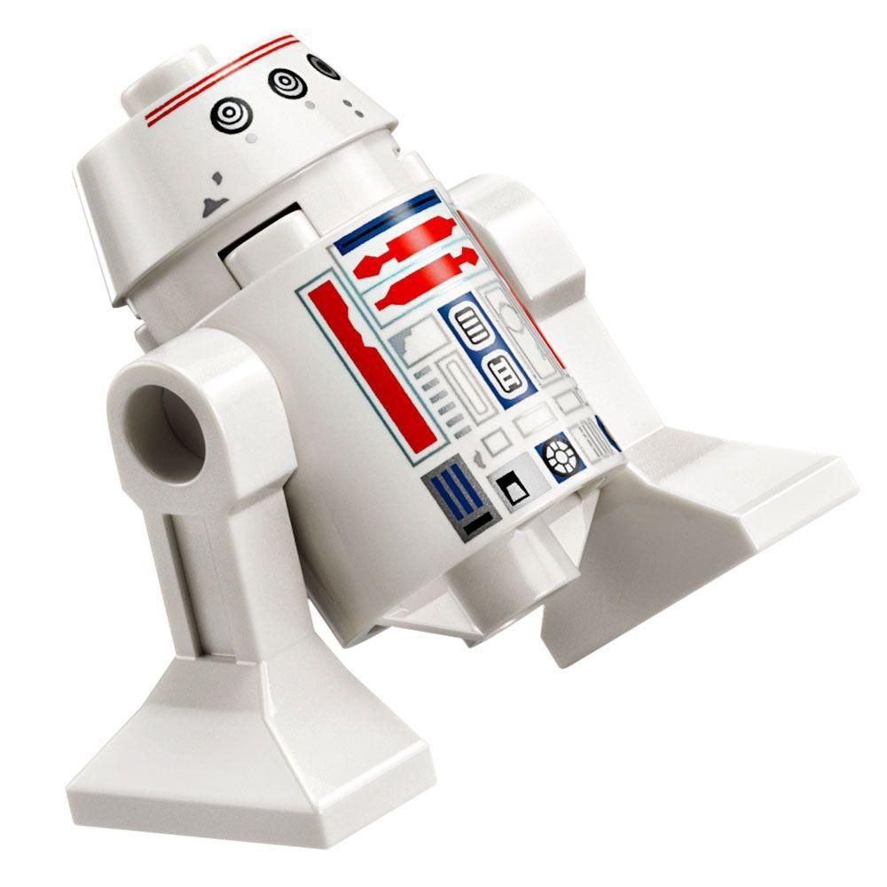 LEGO Caza Estelar N-1 de Mando y Grogu (75410)-4