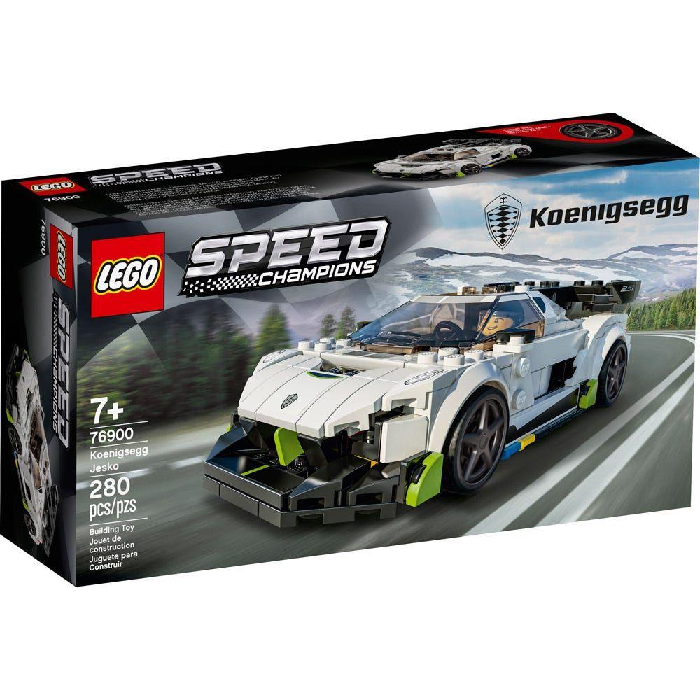 Koenigsegg Jesko-0
