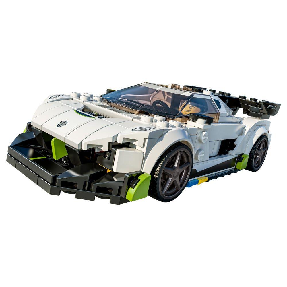 Koenigsegg Jesko-2
