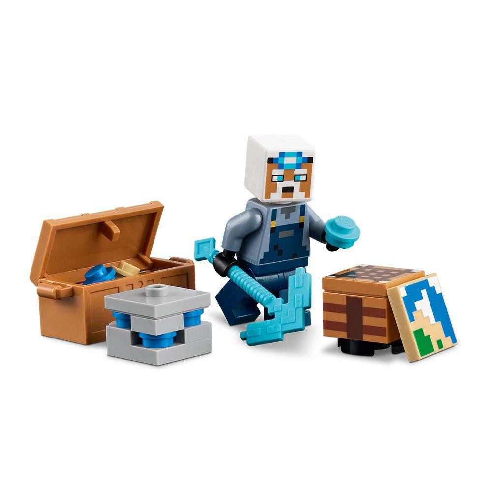 LEGO LA MINA DE PICOTA 21277-3