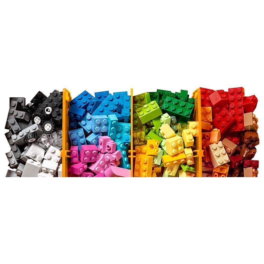 Lego Maletin Creativo (10713)-2