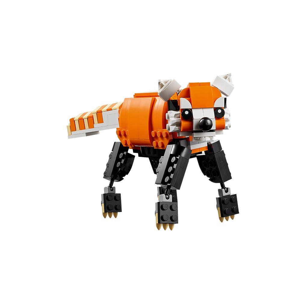 Lego  Tigre Majestuoso  31129-3