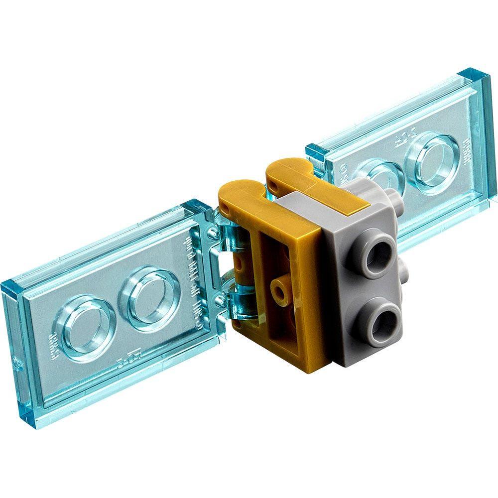 Lego 31134 Transbordador Espacial Creator-2