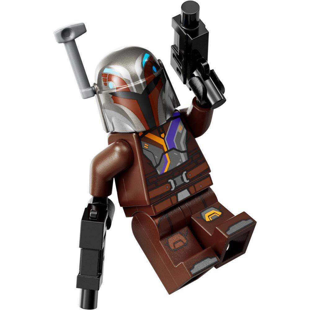 LEGO Transbordador Jedi T-6 de Ahsoka Tano (75362)-5