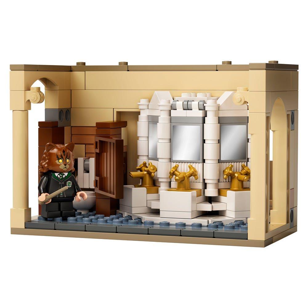 Hogwarts: Falla De La Poción Multijugos-3