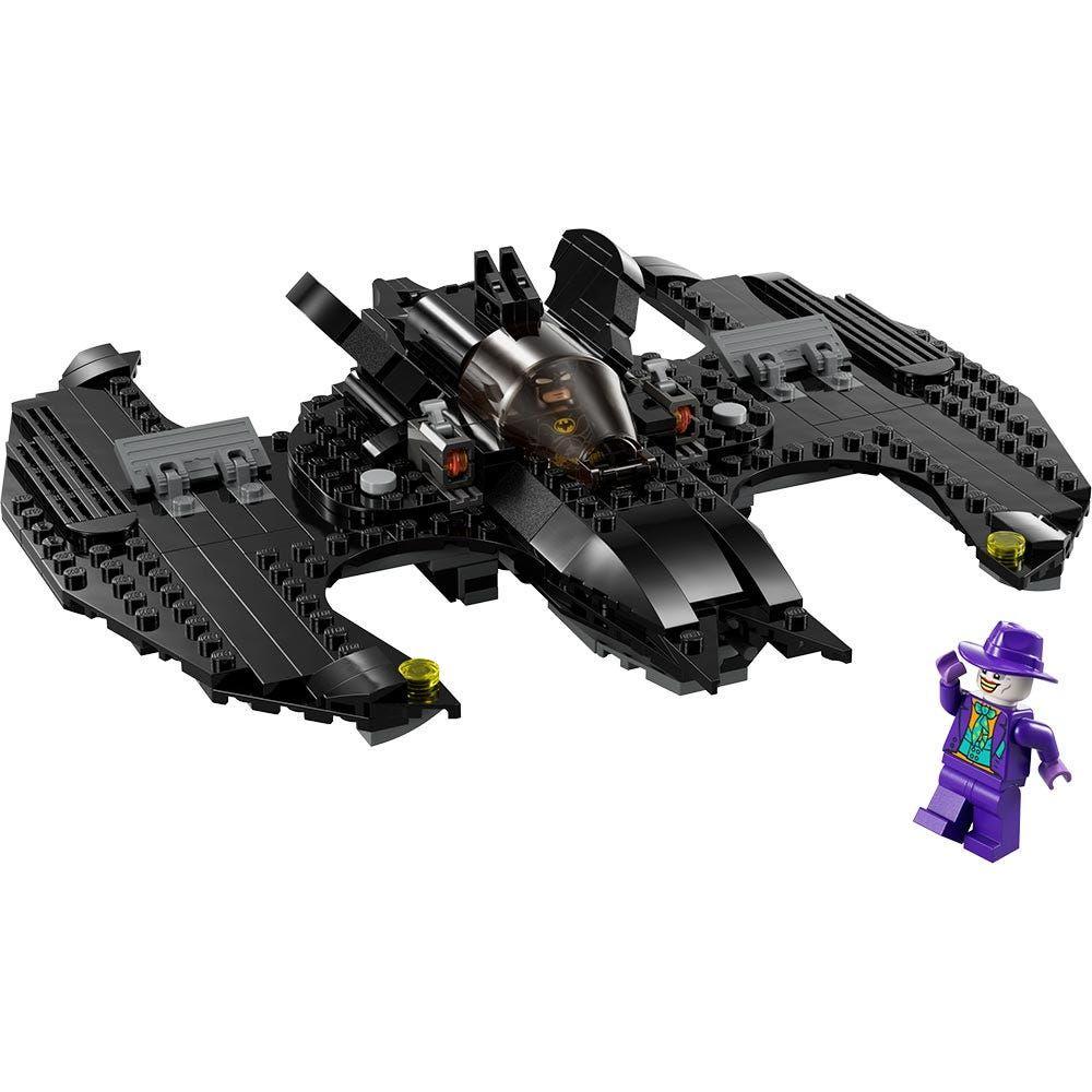 Lego Super Heroes (76265) Batwing: Batman Vs. The Joker-1